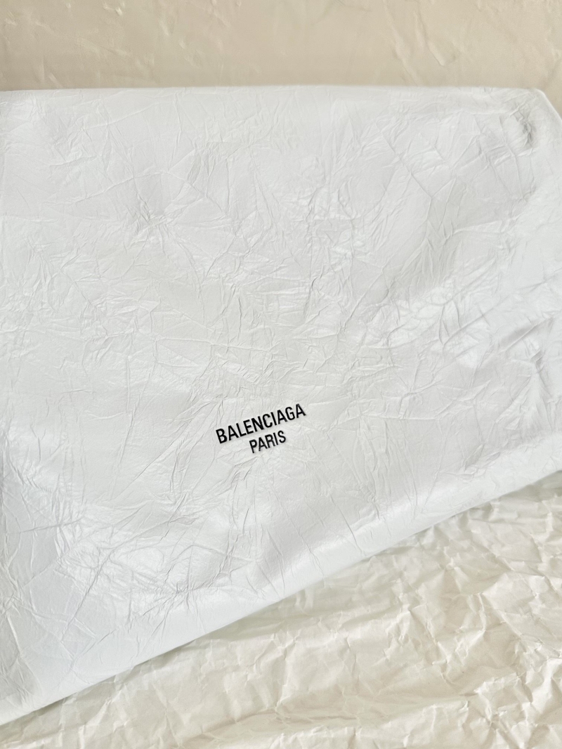 Balenciaga Shopping Bags